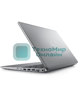 Ноутбук Dell Latitude 5550 Core i7 1355U 8Gb SSD512Gb Intel Iris Xe graphics 15.6