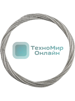 Подставка для телевизора Cactus CS-ST1247BKWN черный/орех, 49