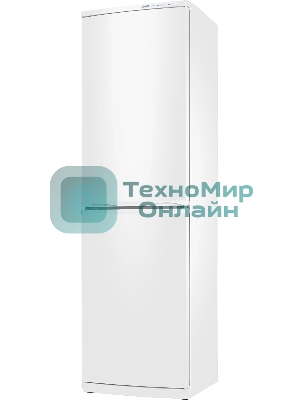 Холодильник Atlant ХМ-6025-031 белый двухкамерный 225/139л морозилка снизу