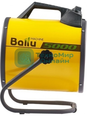 Тепловая пушка Ballu BHP-P2-5