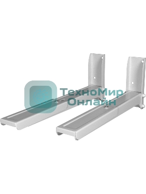 Кронштейн LE'STER LST-MWS 502.02 белый for microwave
