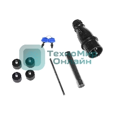 Электрогенератор бензиновый Huter DY9500L, 8 кВт, 91 дБ, 76 кг