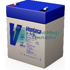 Батарея для ИБП Ventura HR1221W 12V 5Ah