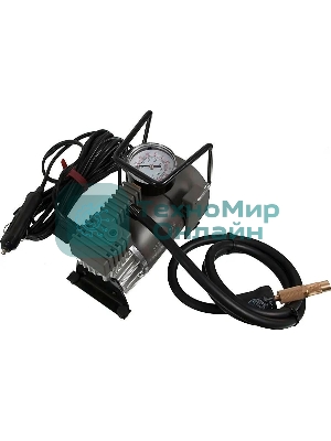 Автомобильный компрессор Berkut R15