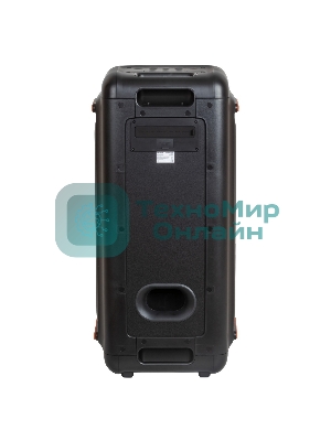 Минисистемы AIWA CAS-850 черный