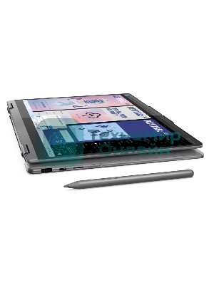 Ноутбук Lenovo Yoga 7 2-in-1 14ILL10 14