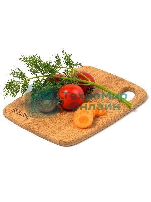 Доска разделочная TalleR TR-52215 Размеры 30*22*0,9 см