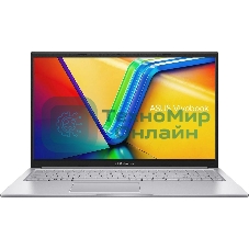 Ноутбук Asus Vivobook 15 X1504VA-BQ2880 Core i3 1315U 8Gb SSD 512Gb Intel UHD Graphics 15.6
