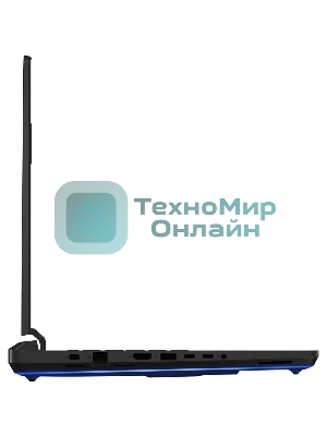 Ноутбук ASUS ROG Strix SCAR 16 G635LX-RW041 Intel Core Ultra 9 275HX 2100MHz/16