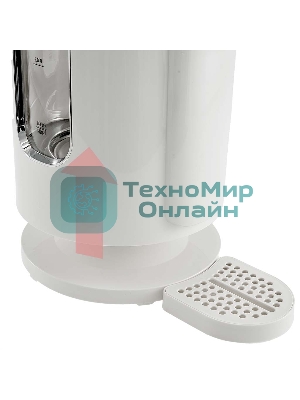 Чайник-термос DЕLTA LUX DE-1701 3л,LCD дисплей,1.