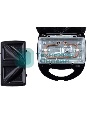 Вафельница OLTO WA-1320