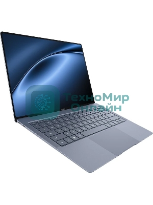 Ноутбук Huawei MATEBOOK X-PRO U7 155H DOS 32/1TB VGGH-X синий