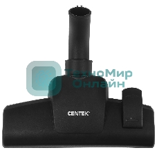 Пылесос Centek CT-2503 белый/оранжевый, 400/2000 Вт, уборка сухая, пылесборник мешок 2.5 л