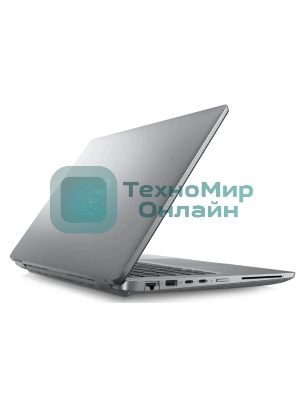 Ноутбук Dell Latitude 54 Core 5-135H/8GB/512GB SSD/Intel Graphics/14