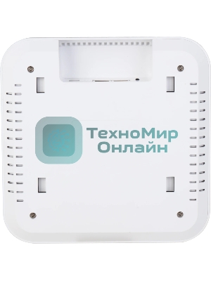 Точка доступа Wi-Fi Dahua 11AX 3000Mbps Ceiling AP support dolynk 