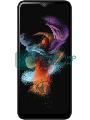 Смартфон INOI Note 13s, 4/128Gb, серый