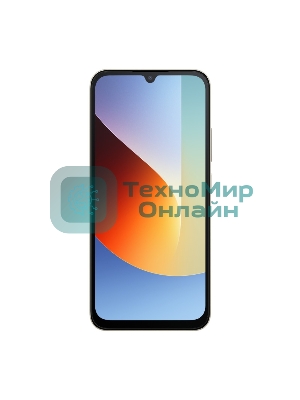 Смартфон Redmi A7 Pro RU 4+64 Sunset Orange
