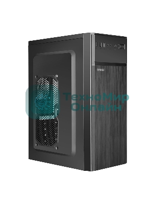 Компьютерный корпус Ginzzu A420 ATX