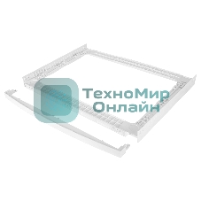 Соединительный элемент для установки сушильной машины на стиральную машину MAUNFELD WM-SK02