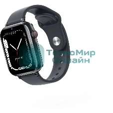 Смарт-часы AIMOTO Concept черный 9240201