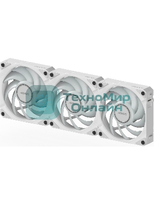 Комплект вентиляторов Gigabyte GP-ECFAN1203 ICE