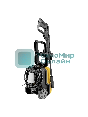 Моечная машина высокого давления Denzel R-170, 1800 Вт, 170 бар, 380 л/ч