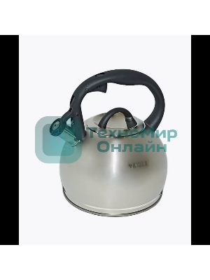 Чайник для плиты Kelli KL-4566