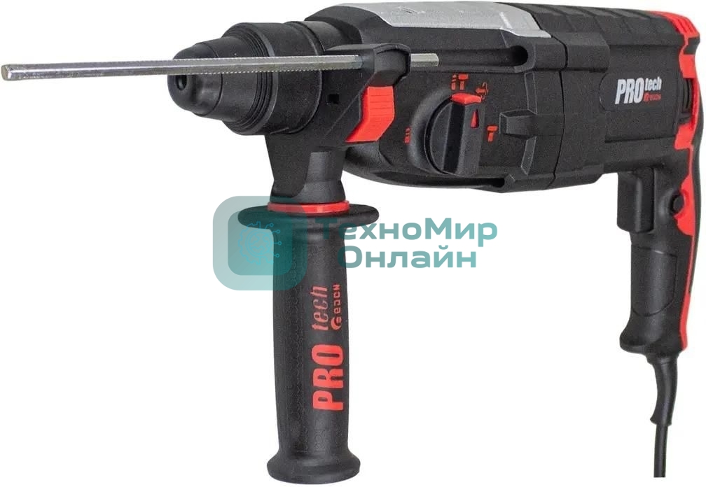 Перфоратор электрический Edon ProTech 1400RH