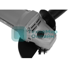 Угловая шлифовальная машина ИНТЕРСКОЛ 125/780 827.0.0.70