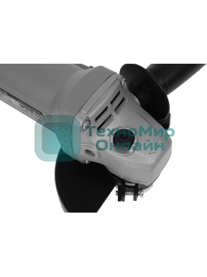 Угловая шлифовальная машина ИНТЕРСКОЛ 125/780 827.0.0.70