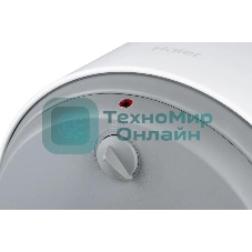 Водонагреватель Haier ES80V-B1 SLIM 1.5кВт 80л электрический настенный, белый