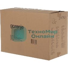 Кухонная машина Gorenje MMC1000RLR планетар.вращ. 1000Вт красный