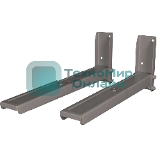 Кронштейн LE'STER LST-MWS 502.02 металлик for microwave Кронштейн LE'STER LST-MWS 502.02 металлик for microwave