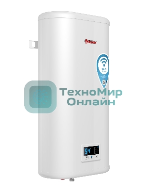 Водонагреватель Thermex IF 50 V (pro) Wi-Fi