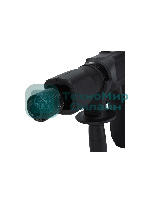 Отбойный молоток Deli DE-DG5-2E (1200Вт, 17Дж, кейс)