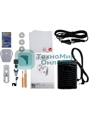 Швейная машина Comfort 1070 молочный