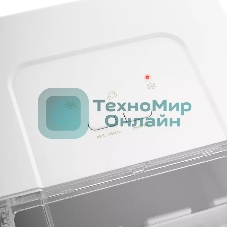 Ледогенератор Kitfort КТ-1816, белый, 1,5 л, 120 Вт