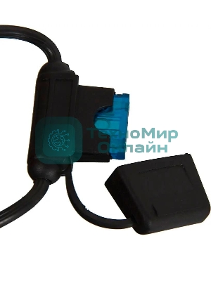 Автомобильный компрессор Berkut R15