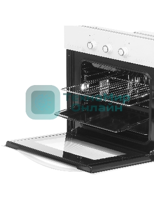 Газовый духовой шкаф Gefest ДГЭ 621-01 Б, встраиваемый