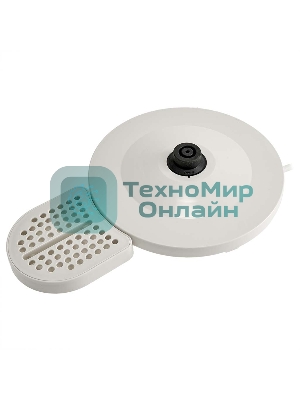 Чайник-термос DЕLTA LUX DE-1701 3л,LCD дисплей,1.