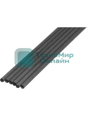 Электрод сварочный с рутиловым покрытием FB 3 D2.5 мм (пачка 0.9 кг) FUBAG, шт 