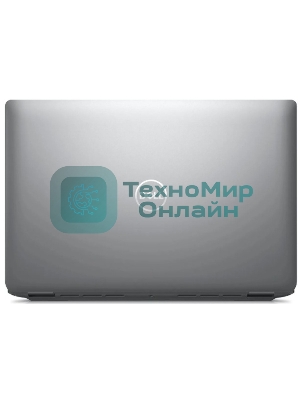 Ноутбук Dell Latitude 54 Core 5-135H/8GB/512GB SSD/Intel Graphics/14