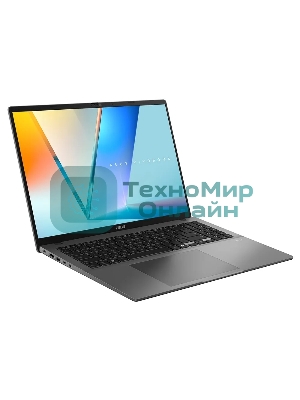 Ноутбук ASUS VivoBook S16 OLED S3607CA-SH137/16