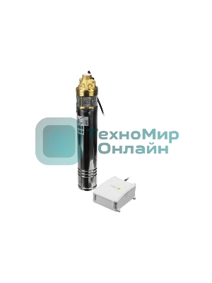 Скважинный насос Вихрь СН-100 68/3/4