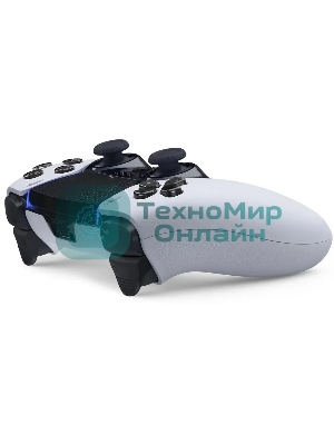 Геймпад PlayStation DualSense Edge белый
