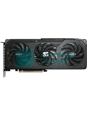Видеокарта Gigabyte GeForce RTX 5060 Ti Gaming OC, NVIDIA RTX 5060 Ti, 8 ГБ GDDR7, 128 бит, PCI-e 5.0, 1xHDMI, 3xDP, 2647 МГц