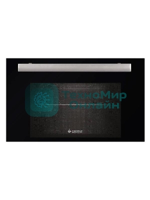 Духовой шкаф Gefest ДГЭ 601-02 Н7, встраиваемый