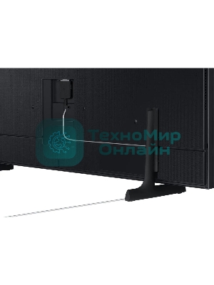 Телевизор Samsung 43