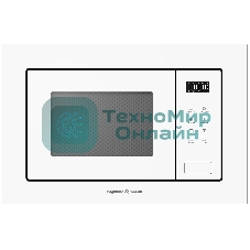 Встраиваемая микроволновая печь Zigmund & Shtain BMO 26 W