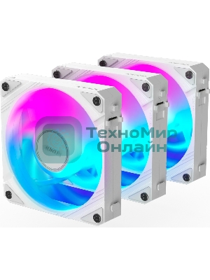 Комплект вентиляторов Gigabyte GP-ECFAN1203 ICE